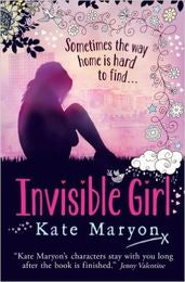 Invisible Girl - MPHOnline.com