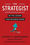 The Strategist: Be the Leader Your Business Needs - MPHOnline.com