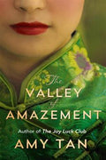 The Valley Of Amazement (UK edition) - MPHOnline.com