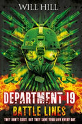 Department 19: Battle Lines - MPHOnline.com