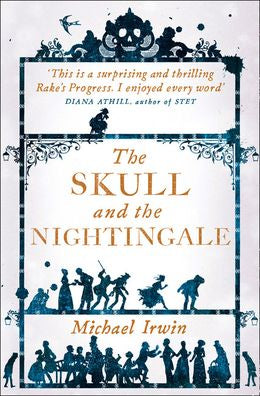 The Skull and the Nightingale - MPHOnline.com