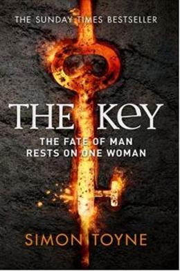 The Key (Sanctus Trilogy #2) - MPHOnline.com