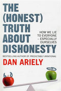 The (Honest) Truth about Dishonesty: How We Lie to Everyone - Especially Ourselves - MPHOnline.com