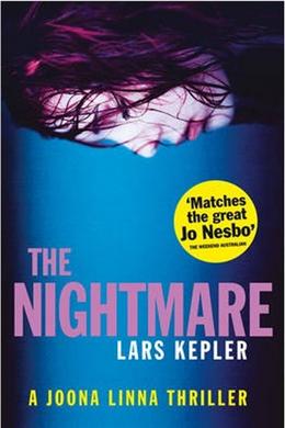 The Nightmare (Joona Linna #2) - MPHOnline.com