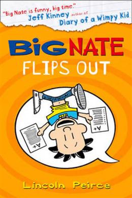 BIG NATE FLIPS OUT (Export) - MPHOnline.com