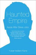 Haunted Empire: Apple After Steve Jobs - MPHOnline.com