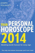 Your Chinese Horoscope 2014: Month-y-Month Forecast for Every Sign - MPHOnline.com