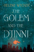 The Golem And The Djinni - MPHOnline.com