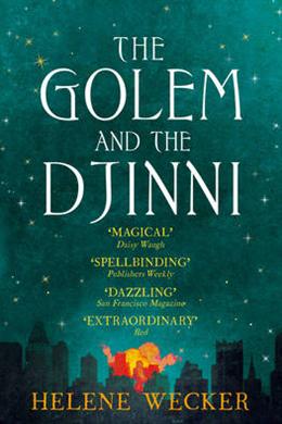 The Golem and the Djinni - MPHOnline.com