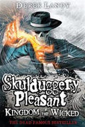 Kingdom of the Wicked ( Skulduggery Pleasant ) - MPHOnline.com