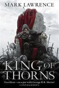 King of Thorns - MPHOnline.com