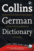 Collins Pocket German Dictionary 8th edition - MPHOnline.com