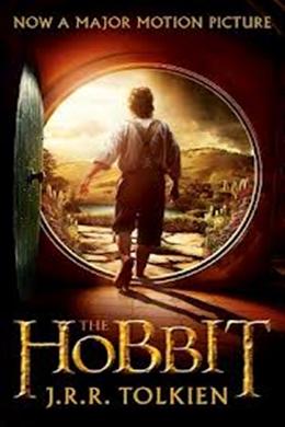 The Hobbit (Movie Tie In) - MPHOnline.com