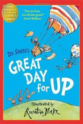 Great Day For Up (Dr Seuss Classics) - MPHOnline.com
