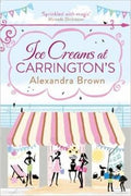 Ice Creams At Carrington's - MPHOnline.com