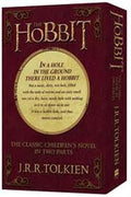 The Hobbit (Part 1 and 2) - MPHOnline.com