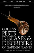 PESTS,DISEASES AND DISORDERS OF GARDEN PLANTS - MPHOnline.com