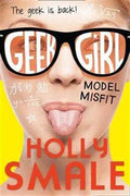 Model Misfit (Geek Girl #2) - MPHOnline.com