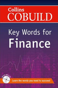 Key Words for Finance: B1+ - MPHOnline.com