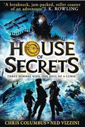 HOUSE OF SECRETS - MPHOnline.com