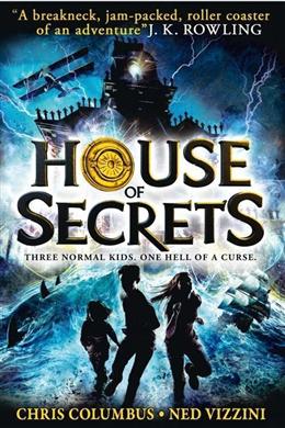 HOUSE OF SECRETS - MPHOnline.com