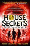 House of Secrets : Battle of the Beast - MPHOnline.com