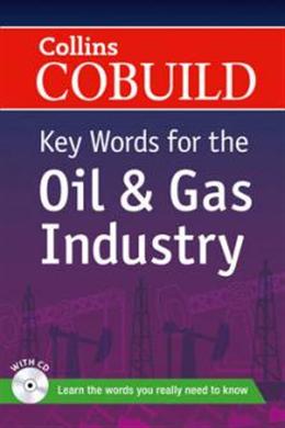 Collins Cobuild Key Words for the Oil and Gas Industry - MPHOnline.com