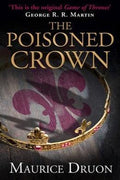 The Poisoned Crown (The Accursed Kings Book #3) - MPHOnline.com