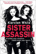 Sister Assassin - MPHOnline.com