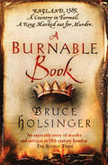 A Burnable Book - MPHOnline.com