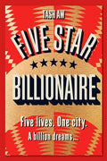 Five Star Billionaire - MPHOnline.com