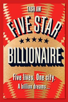 Five Star Billionaire - MPHOnline.com