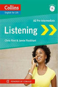 Collins English for Life: Listening A2 With CD - MPHOnline.com