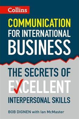 Communication for International Business - MPHOnline.com