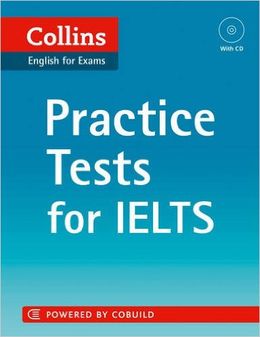 Practice Tests for IELTS (Collins English for Exams) - MPHOnline.com