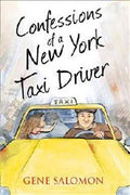 Confessions of a New York Taxi Driver - MPHOnline.com
