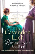 The Cavendon Luck - MPHOnline.com