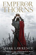 Emperor Of Thorns - MPHOnline.com