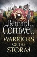 Warriors Of The Storm: The Last Kingdom Series, Book 9 - MPHOnline.com