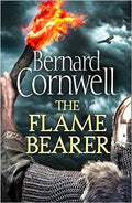 The Last Kingdom Series 10: The Flame Bearer - MPHOnline.com