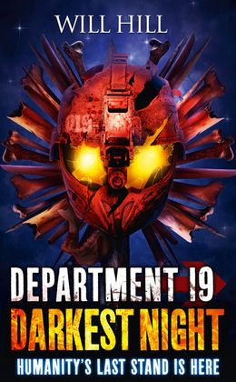 Department 19: Darkest Night - MPHOnline.com