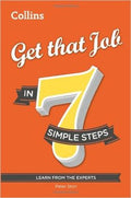 Get That Job in 7 Simple Steps - MPHOnline.com