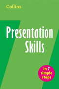 Presentation Skills in 7 Simple Steps - MPHOnline.com