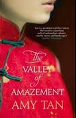 The Valley of Amazement - MPHOnline.com