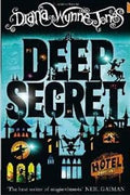 DEEP SECRET - MPHOnline.com