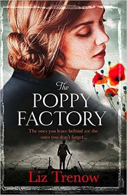 The Poppy Factory - MPHOnline.com