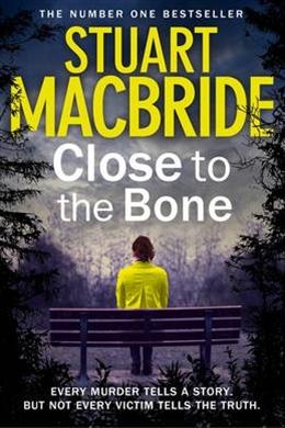 Close to the Bone (Logan Mcrae Book #8) - MPHOnline.com