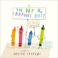 The Day The Crayons Quit - MPHOnline.com