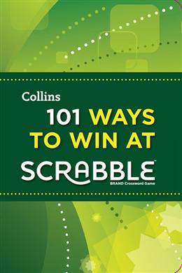 101 Ways to Win at Scrabble (Collins Little Books) - MPHOnline.com