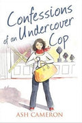 Confessions of an Undercover Cop - MPHOnline.com